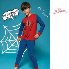 Pigiama bambino cotone usato  Nola