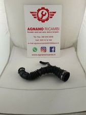 Tubo flessibile condotto usato Tubo flessibile condotto usato  Napoli