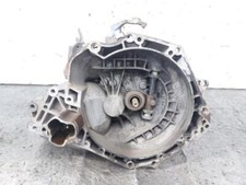 649354685 cambio manuale usato  Torre del Greco
