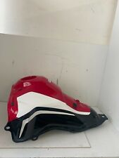 Serbatoio honda africa usato  Cornaredo