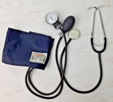 Manual blood pressure for sale  WAKEFIELD