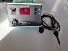 Weller wsd 151 for sale  BRENTFORD
