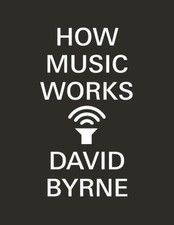 Music works byrne for sale  Minneapolis