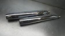 Yamaha xv1600 exhaust for sale  NEWCASTLE