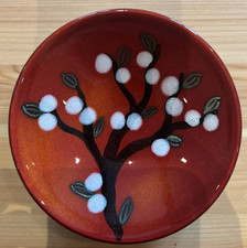 Poole pottery blossom for sale  PURLEY