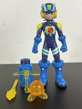 Megaman warrior crossfusion for sale  Verona