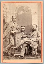 Cdv 1870 amis d'occasion  Viry-Châtillon