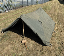 Vintage british army for sale  HARTLEPOOL