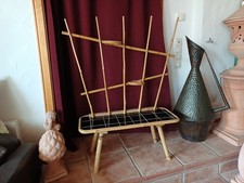 Blumenbank ständer tisch gebraucht kaufen  Wilhelmsdorf