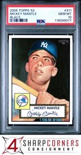 2006 topps black for sale  Attleboro Falls