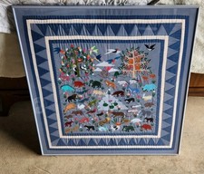 Hmong hand made for sale  Hinton