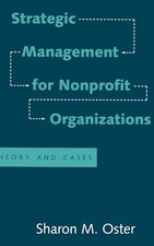 Strategic management nonpr for sale  Montgomery