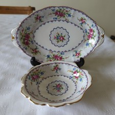 Royal albert petit for sale  BALA