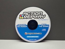 Action replay for gebraucht kaufen  Bretten