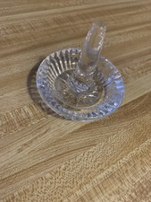 Waterford heritage crystal for sale  Sparta