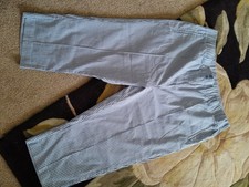 cotton traders trousers for sale  TORQUAY