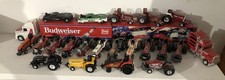 Pulling tractor collection for sale  Tiline