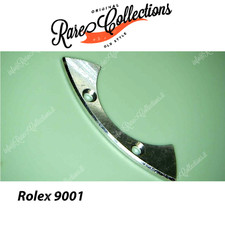 Used rolex 9001 usato  Cesena
