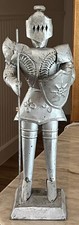 Medieval knight armor for sale  Spring Branch