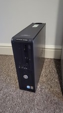 Dell optiplex gx520 for sale  SUNDERLAND