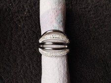 Superbe bague victoria d'occasion  Nogent-sur-Seine