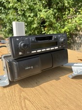 Mk1 audi stereo for sale  ST. ALBANS