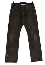 Levi 514 corduroy gebraucht kaufen  Düsseldorf