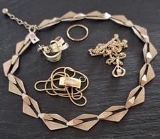 Alter konvolut schmuck gebraucht kaufen  Friedrichshafen