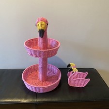 Ciroa pink flamingo for sale  Worth