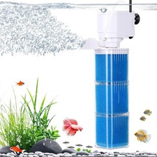 Aquarium power filter for sale  Jacksonville