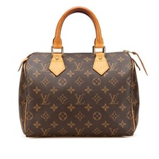 Bolsa Louis Vuitton monograma Speedy 25 M41109 comprar usado  Enviando para Brazil
