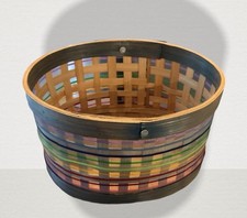Natural wooden rainbow for sale  Princeton