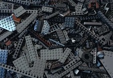 Lego vrac 250g d'occasion  Nantiat