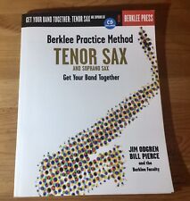 Berklee practice method for sale  LISKEARD