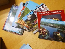 Alte postkarten quer gebraucht kaufen  Augsburg