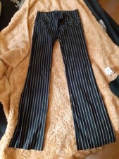 Pantalon femme taille d'occasion  Le Thillot