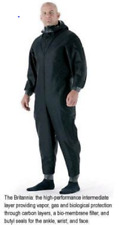 Black nbc suit for sale  NORWICH