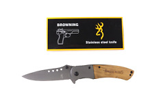 Coltello browning per usato  San Lucido