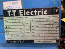 1000 electric electric for sale  USA