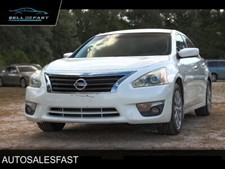 2014 nissan altima for sale  Orlando