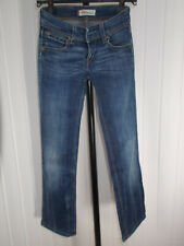 Pantalon jeans taille d'occasion  Colmar