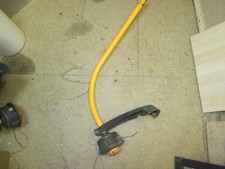 strimmer shaft for sale  GODALMING