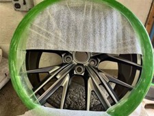 Wheel 20x11 rear for sale  Waterford