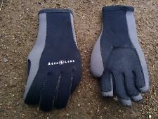 Gants plongée aqua d'occasion  Audierne