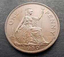 1950 penny king for sale  NAIRN