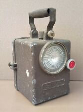 Ancienne lampe fanal d'occasion  Polliat