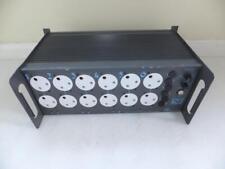 Stage Lighting Dimmers for sale  WELSHPOOL