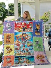 paw blanket patrol for sale paw blanket patrol for sale Cleveland