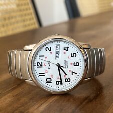 Needs repair timex for sale  Springfield