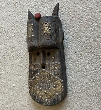 Old african art for sale  New York